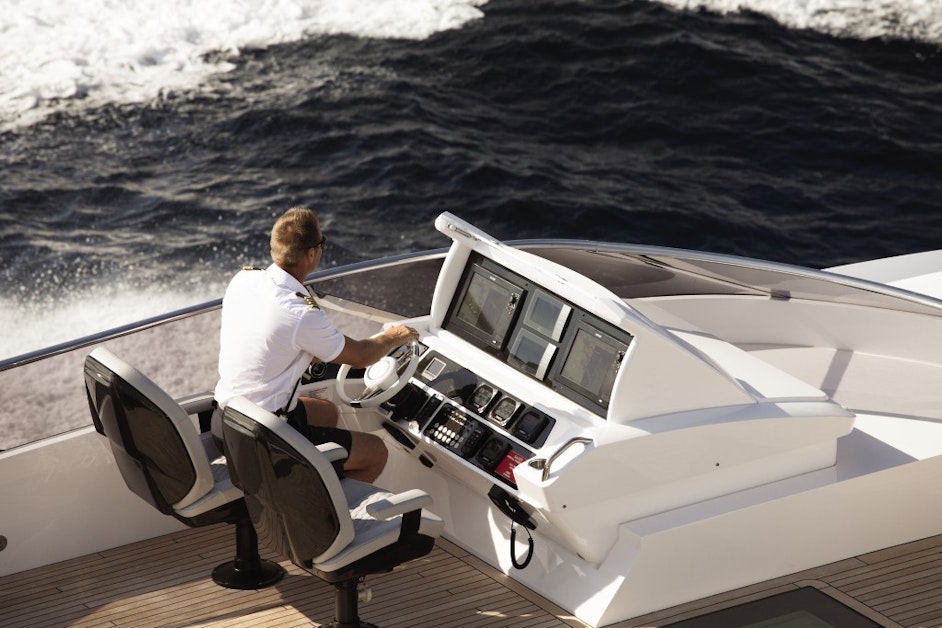 SYM Crew Recruitment Current Jobs Fairport Global