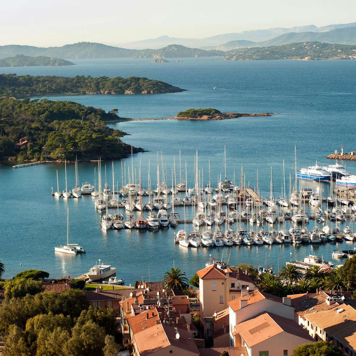 Fairport Global A New Angle on Yacht Management