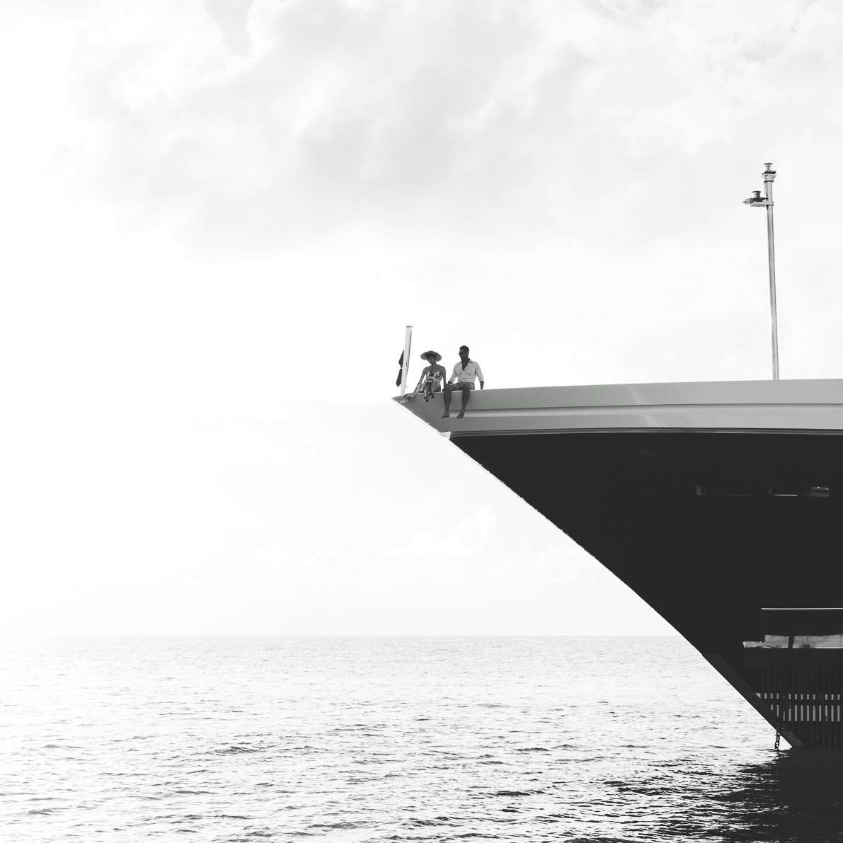 yacht management companies usa
